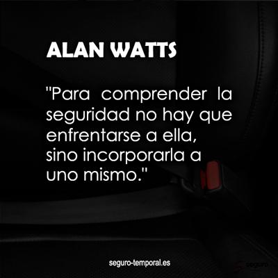 Alan Watts