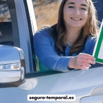 Incluir a tu hijo en el seguro temporal de coche Guía completa para padres - seguro-temporal.es