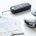 ¿Qué pasa si conduzco en España con carnet de otro país - seguro-temporal.es