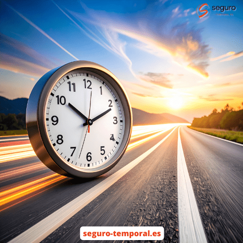 Soluciones rápidas cómo asegurar tu coche en el acto - seguro-temporal.es
