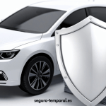 ¿Cuánto tiempo tengo para asegurar el coche una vez me lo den Evita Multas y Sorpresas - seguro-temporal.es
