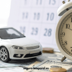 ¿Qué es un Seguro Provisional de Coche y Cuándo te Conviene Contratarlo - seguro-temporal.es
