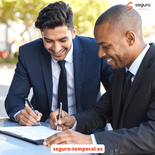 Consejos para una contratación segura y legal de tu seguro temporal para coche de importación en tránsito - seguro-temporal.es
