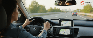 Lee más sobre el artículo ¿Vas a vender tu coche? Así te cubre un Seguro Temporal durante la prueba de conducción