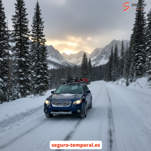 Consejos prácticos antes de hacer una prueba de conducción - seguro-temporal.es