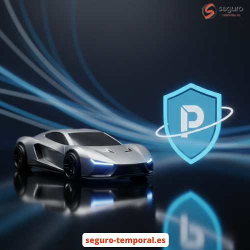 ¿Qué es un seguro temporal para pruebas de conducción - seguro-temporal.es