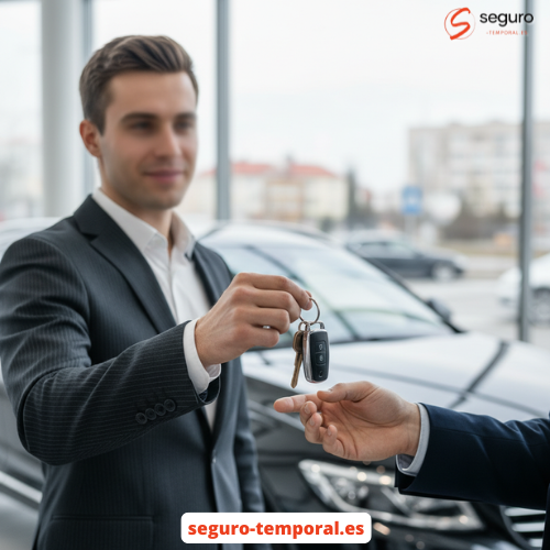 ¿Quién puede contratarlo y en qué situaciones se recomienda - seguro-temporal.es