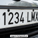 Todo lo que necesitas para circular legalmente en España con un coche extranjero - seguro-temporal.es